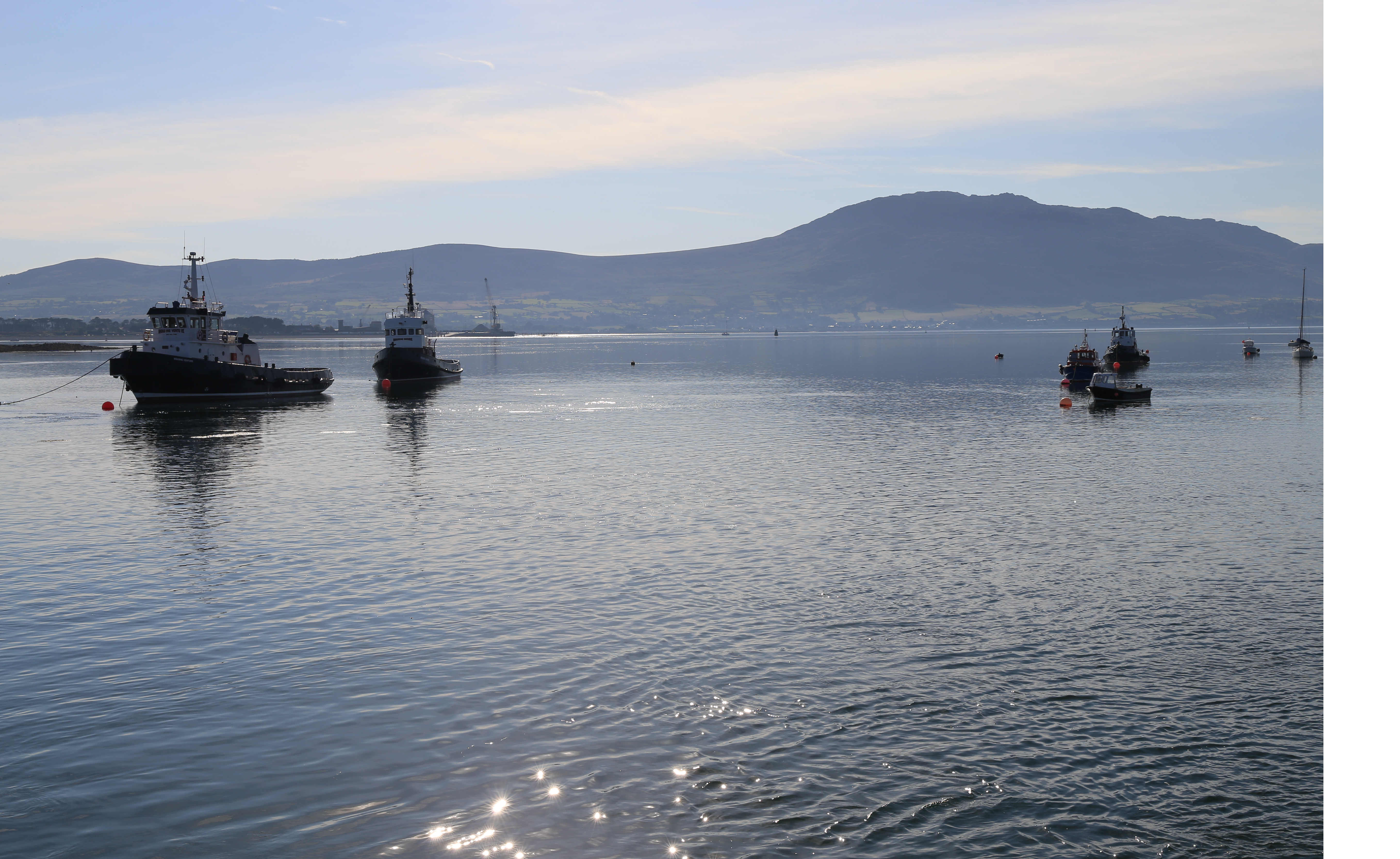 Carlingford Lough