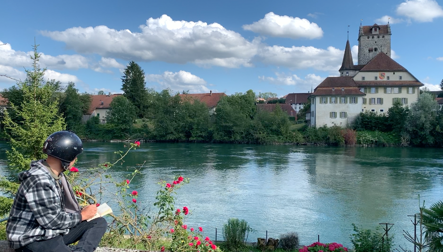 Schloss Aarwangen